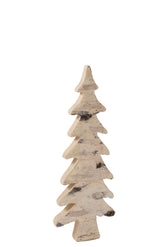 Weihnachtsbaumrinde Natur S - (97219)